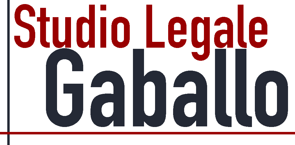 Studio Legale Gaballo