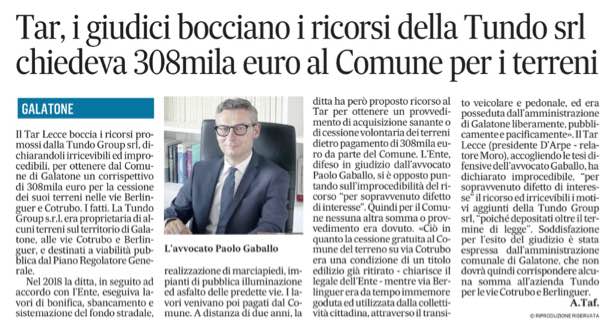 quotidiano